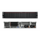 LENOVO 7X06A0B9EA, SR650, Intel Xeon Silver 4214, 16Gb RDIMM Ram, 2x960Gb SSD, 1x750W Power, Free Dos, 2U Rack, SERVER