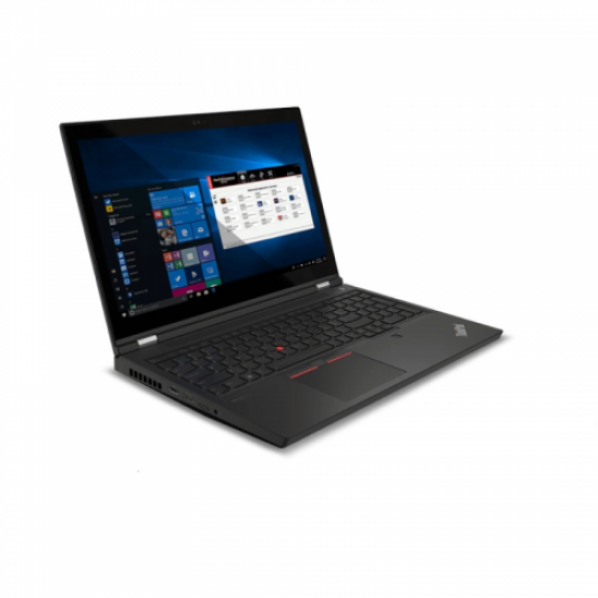 LENOVO ThinkPad P15 v2, 20YQ000STX, 17-11800H, 32Gb Ram SODIMM, 512Gb SSD, 6Gb Quadro RTXA3000 Ekran Kartı, 15,6 FHD Ekran Windows10 Pro Notebook İş İstasyonu