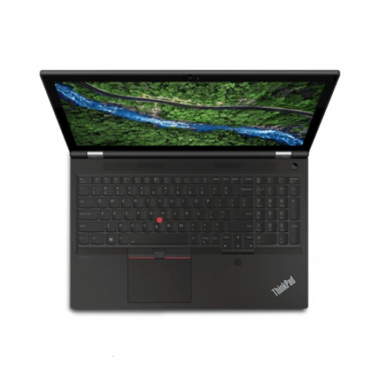 LENOVO ThinkPad P15 v2, 20YQ000STX, 17-11800H, 32Gb Ram SODIMM, 512Gb SSD, 6Gb Quadro RTXA3000 Ekran Kartı, 15,6 FHD Ekran Windows10 Pro Notebook İş İstasyonu