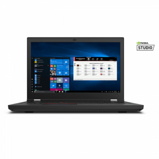 LENOVO ThinkPad P15 v2, 20YQ000STX, 17-11800H, 32Gb Ram SODIMM, 512Gb SSD, 6Gb Quadro RTXA3000 Ekran Kartı, 15,6 FHD Ekran Windows10 Pro Notebook İş İstasyonu