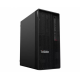 LENOVO ThinkStation P350, 30E3005CTX, XEON W-1350, 16Gb Ram UDIMM, 256Gb SSD, 1Tb HDD, 4Gb Quadro T1000 Ekran Kartı, Windows10 Pro İş İstasyonu