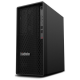 LENOVO ThinkStation P350, 30E3005CTX, XEON W-1350, 16Gb Ram UDIMM, 256Gb SSD, 1Tb HDD, 4Gb Quadro T1000 Ekran Kartı, Windows10 Pro İş İstasyonu