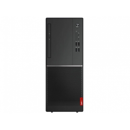 LENOVO V55T 11KG0002TX16G, AMD RYZEN 5 3350G, 16Gb Ram, 256Gb SSD, Paylaşımlı AMD Radeon Ekran Kartı, Free Dos Masaüstü PC