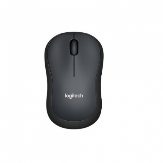 LOGITECH 910-004878, M220, USB Nano 2,4G Kablosuz, 1000dpi, Optik, 3 Tuşlu, 18ay Pil Ömrü, Siyah Mouse