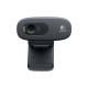 LOGITECH 960-001063, C270, 720p/30 fps, Dahili Mikrofonlu, HD, Webcam