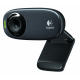 LOGITECH 960-001065, C310, 720p/30 fps, Dahili Mikrofonlu, HD, Webcam