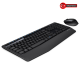 LOGITECH MK345, 920-006514, Kablosuz, Türkçe Q, Klavye Mouse Set