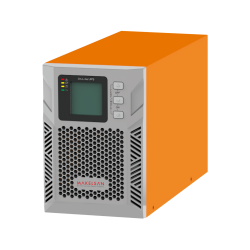 MAKELSAN Powerpack SE 1 KVA Online UPS(2x7A Akü)