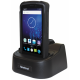 NEWLAND MT9052-GL-2WE-DO Data Terminal, Android, 4G, WiFi, Bluetooth, 2D, Kılıf