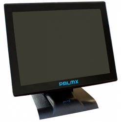 PALMX Athena POS PC S1619412C Intel Celeron J1900 15.6" Ekran, 4GB Ram, 128Gb mSATA SSD
