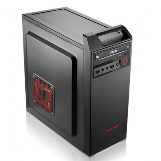 PG BEHRAM, i5-9400, 16Gb Ram, 256Gb SATA SSD, Paylaşımlı Ekran Kartı, Free Dos Masaüstü PC