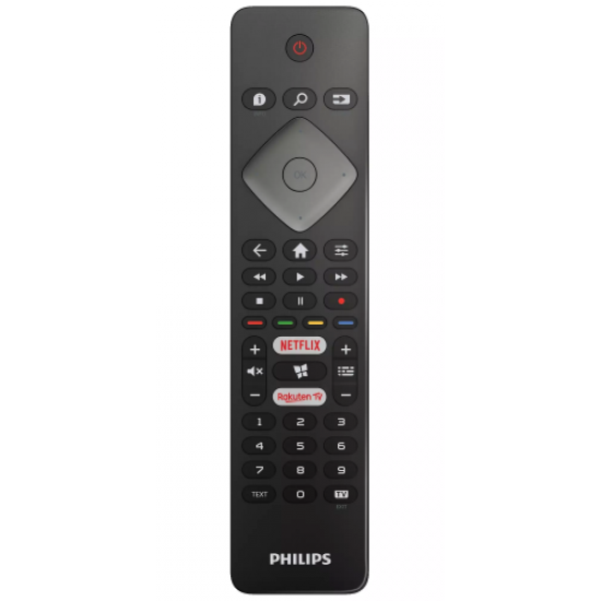 PHILIPS 43PFS6805/62, 43 109cm, Full HD, Dahili Uydu Alıcı, Smart, Wifi, Led Televizyon