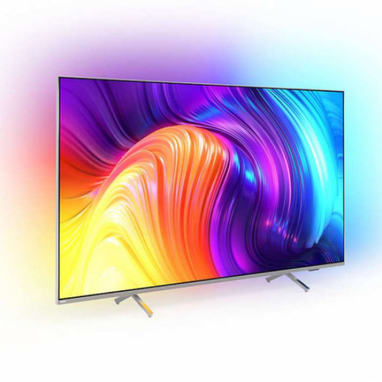 PHILIPS 58PUS8507 58 146cm, 4K Ultra HD Android, Dahili Uydu Alıcı, Ambilight, Smart, Wifi, Led Televizyon