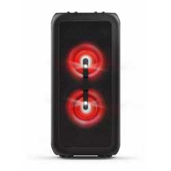 PHILIPS TANX200/10, 80W, Bluetooth, Kablosuz   Party Speaker