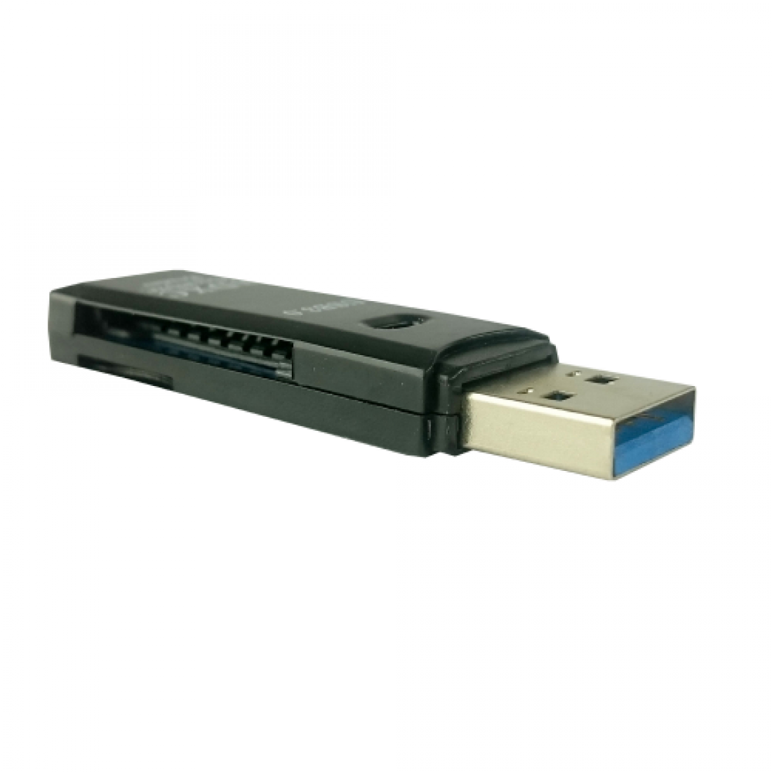 POWERGATE PG-UCR01 SD-MicroSD-TF Kart Okuyucu USB 3,0 - PG-UCR01