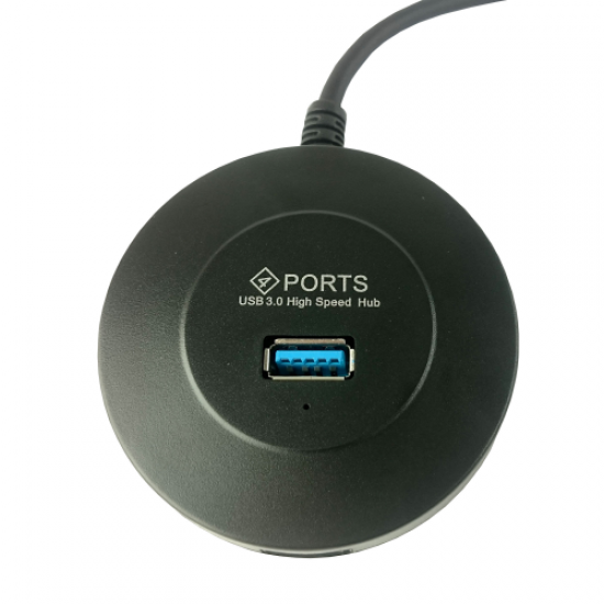 PowerGate PG-4PUH01 4 Port Usb 3.0 Hub