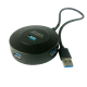 PowerGate PG-4PUH01 4 Port Usb 3.0 Hub