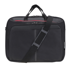 PowerGate VERONA-15-BL Notebook Çantası 15"-16" Siyah