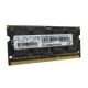 RAYDIN D3-1600SO150-8G 8GB, DDR3, 1600Mhz, 1,5V, CL11, Notebook SODIMM RAM