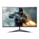 RAYDIN P236DHC 23,6 1ms, 165Hz, Full HD, HDMI, DP, USB, Hoparlör, VA LED, 1800R Curved, Frameless, FreeSync Gaming Monitör