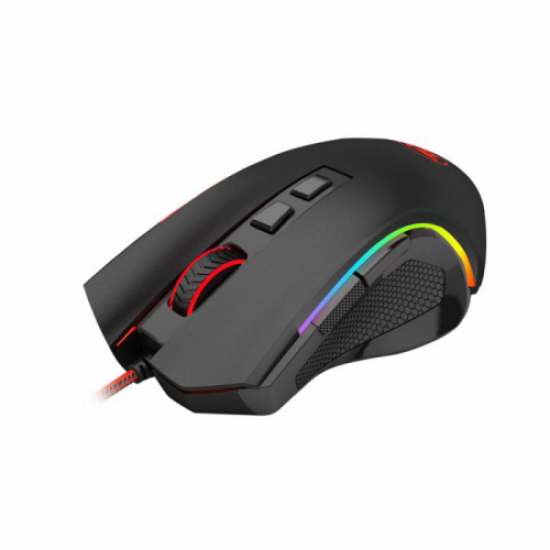 REDRAGON M607 GRIFFIN Gaming Mouse ,  RGB, MACRO, 7200DPI, USB