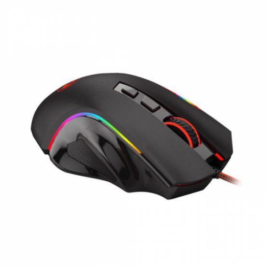 REDRAGON M607 GRIFFIN Gaming Mouse ,  RGB, MACRO, 7200DPI, USB