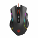 REDRAGON M607 GRIFFIN Gaming Mouse ,  RGB, MACRO, 7200DPI, USB