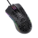 REDRAGON M808 STORM Gaming Mouse, RGB, MACRO, 12400DPI, USB