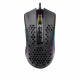 REDRAGON M808 STORM Gaming Mouse, RGB, MACRO, 12400DPI, USB