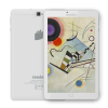 REEDER M10 PLUS, 10,1" 32Gb Bellek, 2Gb Ram, Wifi, 0,3Mpix Ön 2Mpix Arka Kamera, Android Tablet PC, Beyaz