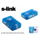 S-LINK SL-2602 AUTO KVM SWITCH 2PC / 1 USER USB