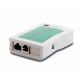 S-LINK SL-468 RJ45+RJ11 Tester Kablo Test Cihazı