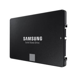 SAMSUNG MZ-77E250BW, 870 EVO, 250GB, 560/530, 2,5" SATA, SSD