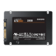 SAMSUNG MZ-77E250BW, 870 EVO, 250GB, 560/530, 2,5 SATA, SSD