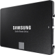 SAMSUNG MZ-77E500BW, 870 EVO, 500GB, 560/530, 2,5 SATA, SSD