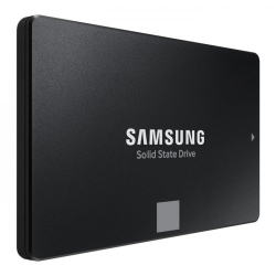 SAMSUNG MZ-77E500BW, 870 EVO, 500GB, 560/530, 2,5" SATA, SSD