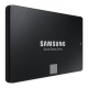 SAMSUNG MZ-77E500BW, 870 EVO, 500GB, 560/530, 2,5 SATA, SSD