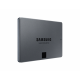 SAMSUNG MZ-77Q1T0BW, 870 QVO, 1TB, 560/530, 2,5 SATA, SSD