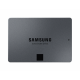 SAMSUNG MZ-77Q1T0BW, 870 QVO, 1TB, 560/530, 2,5 SATA, SSD