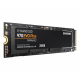 SAMSUNG MZ-V7S250BW 970 EVO PLUS 250GB 3500/2300  NVMe PCIe M.2 SSD