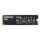 SAMSUNG MZ-V8P500BW, 980 PRO, 500GB, 6900/5000, NVMe PCIe M.2, SSD