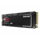 SAMSUNG MZ-V8P500BW, 980 PRO, 500GB, 6900/5000, NVMe PCIe M.2, SSD