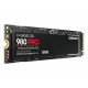 SAMSUNG MZ-V8P500BW, 980 PRO, 500GB, 6900/5000, NVMe PCIe M.2, SSD