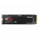 SAMSUNG MZ-V8P500BW, 980 PRO, 500GB, 6900/5000, NVMe PCIe M.2, SSD