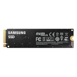 SAMSUNG MZ-V8V500BW, 980, 500GB, 3100/2600, NVMe PCIe M.2, SSD