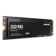 SAMSUNG MZ-V8V500BW, 980, 500GB, 3100/2600, NVMe PCIe M.2, SSD