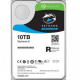 SEAGATE SKYHAWK AI, ST10000VE0008, 3.5, 10TB, 256Mb, 7200Rpm, Güvenlik, HDD