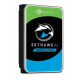 SEAGATE SKYHAWK AI, ST12000VE001, 3.5, 12TB, 256Mb, 7200Rpm, Güvenlik, HDD