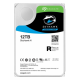 SEAGATE SKYHAWK AI, ST12000VE001, 3.5, 12TB, 256Mb, 7200Rpm, Güvenlik, HDD