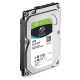 SEAGATE SKYHAWK, ST1000VX005, 3.5, 1TB, 64Mb, 5900Rpm, Güvenlik, HDD